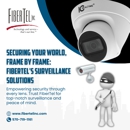 FiberTel Inc. - Cable Splicing
