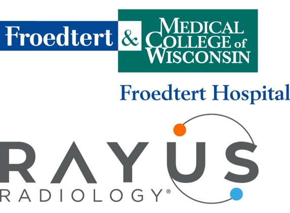 Froedtert - RAYUS Radiology - Waukesha, WI