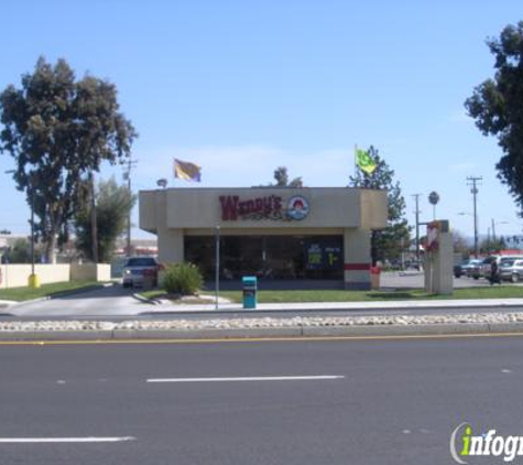 Wendy's - Closed - San Jose, CA