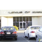 Lexus of Marin