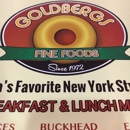 Goldberg's Bagel & Deli Restaurant - Bagels