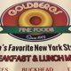 Goldberg's Bagel & Deli Restaurant