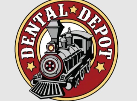 Dental Depot - Mckinney, TX. Dental Depot logo