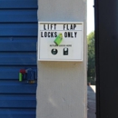 Fayetteville Affordable Storage - Automobile Storage