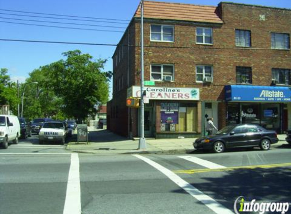 Carolina Cleaners - East Elmhurst, NY