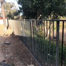 Emanuel's wrought iron