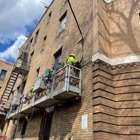 Capital Masonry Restoration