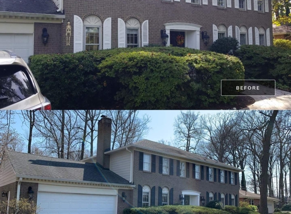 Shanco Roofing - Gaithersburg, MD