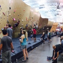 Brooklyn Boulders Somerville - Climbing Instruction