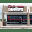 Nicole Simmons - State Farm Insurance Agent - Insurance