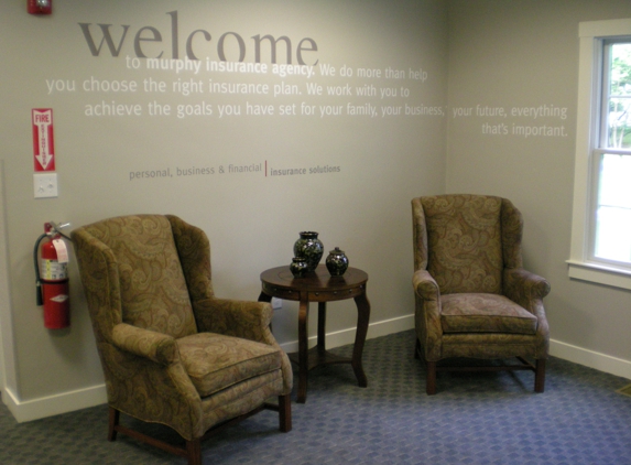 Murphy Insurance Agency - Medway, MA