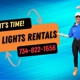 City Lights Rentals