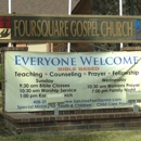 Foursquare Church - Foursquare Gospel Churches