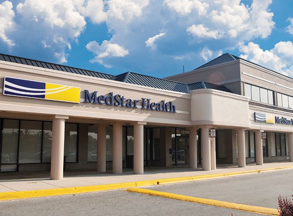 MedStar Health: Primary Care at Mitchellville - Mitchellville, MD