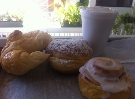 Croissants De France - Key West, FL