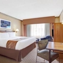 Travel Lodge Seattle Center - Hotels