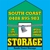 South Coast Storage - Storage Solutions