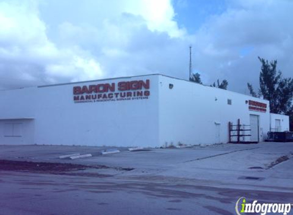 Palm Beach Auto Collision Center - West Palm Beach, FL