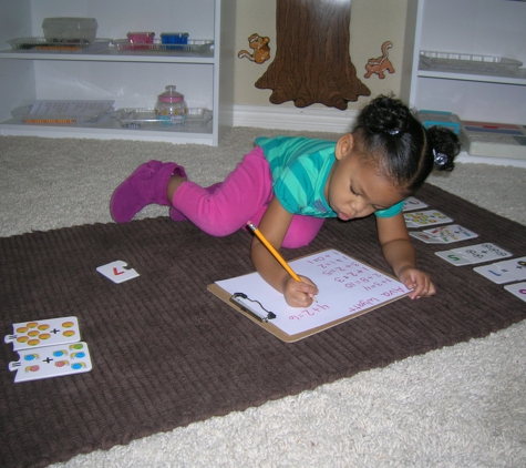 First Step Montessori - Murrieta, CA