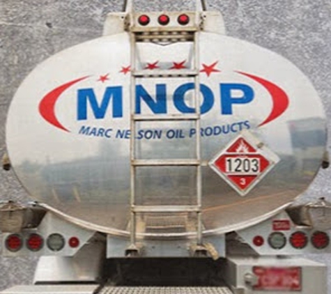 Marc Nelson Oil Products - Salem, OR