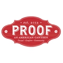 Proof Canteen - Bars