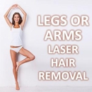 Laser Here - Hair Removal