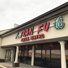 Tian Fu Asian Cuisine