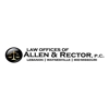 Allen & Rector gallery