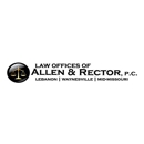 Allen & Rector - Estate Planning Attorneys
