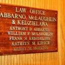 Abbarno McLaughlin & Kedzielawa - Criminal Law Attorneys