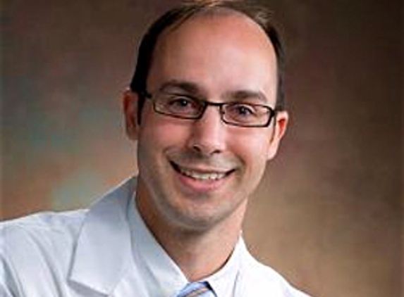 Dr. Ronald Bernardi, MDPHD - Houston, TX