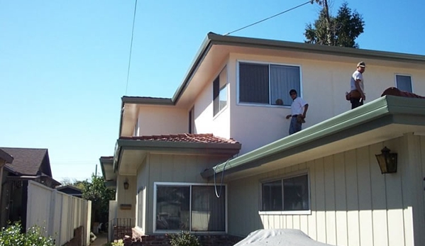 Action Rain Gutters - Manteca, CA