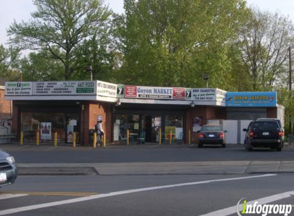 Guyon Minimart Inc - Staten Island, NY