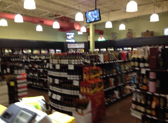 Northwest Wine & Spirits - Columbus, OH