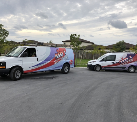 Air 1 Air Conditioning Services - Homestead, FL