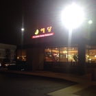 Ye Dang Korean Restaurant