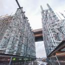 Layher Scaffolding - Scaffolding-Renting