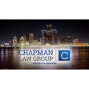 Chapman Law Group - Attorneys