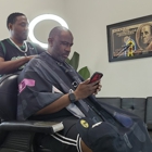 The Kingz Throne Barbershop