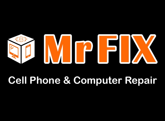 Mr Fix – Phones, Computers and More - Virginia Beach, VA