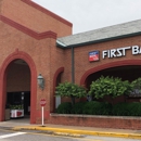 First Bank - Commercial & Savings Banks