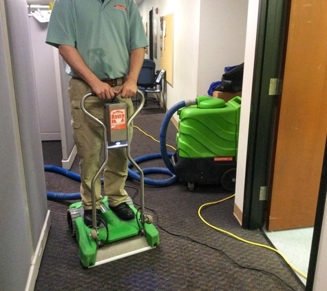 SERVPRO of Southeast Nashville - Nashville, TN