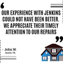 Jenkins Restorations - Water Damage Restoration
