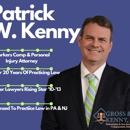 Gross & Kenny LLp - Employee Benefits & Worker Compensation Attorneys