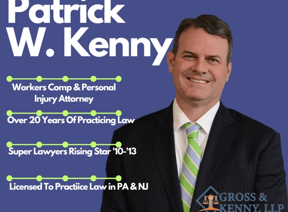 Gross & Kenny LLp - Philadelphia, PA