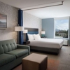 Home2 Suites by Hilton Bellingham Airport gallery