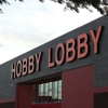 Hobby Lobby gallery