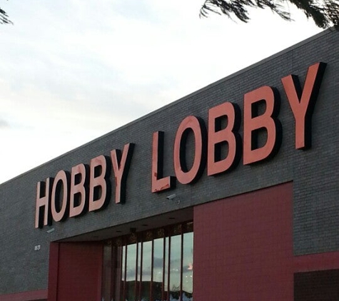 Hobby Lobby - Arlington, TX