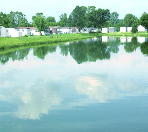 Quality Homes/Cedarbrook Estates - White Lake, MI