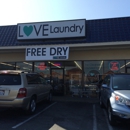 Love Laundry - Laundromats